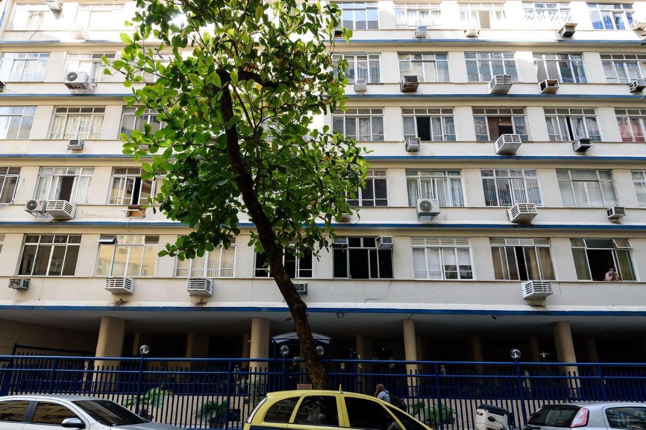 Refugio Em Copacabana - Perto Da - Df219 Z3 Apartamento *