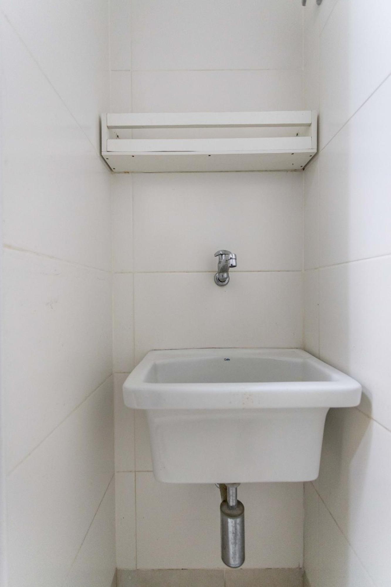Refugio Em Copacabana - Perto Da - Df219 Z3 Río de Janeiro